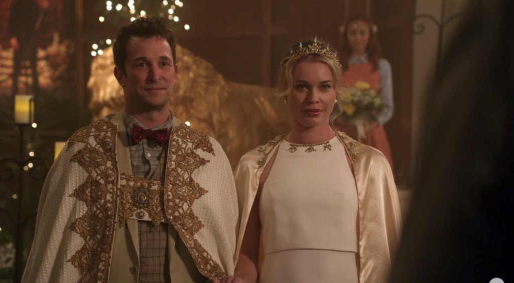 Tenemos el trailer de la cuarta temporada