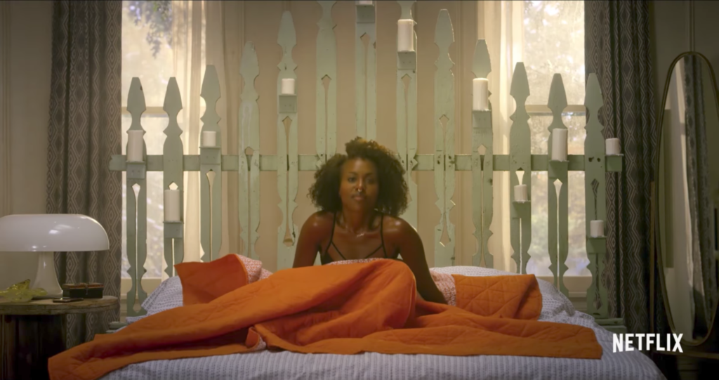 Finalmente, Netflix lanza el trailer completo