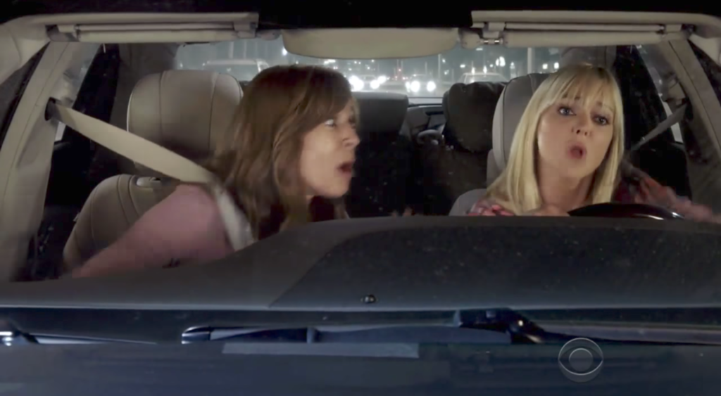 ¡Avance de la quinta temporada!