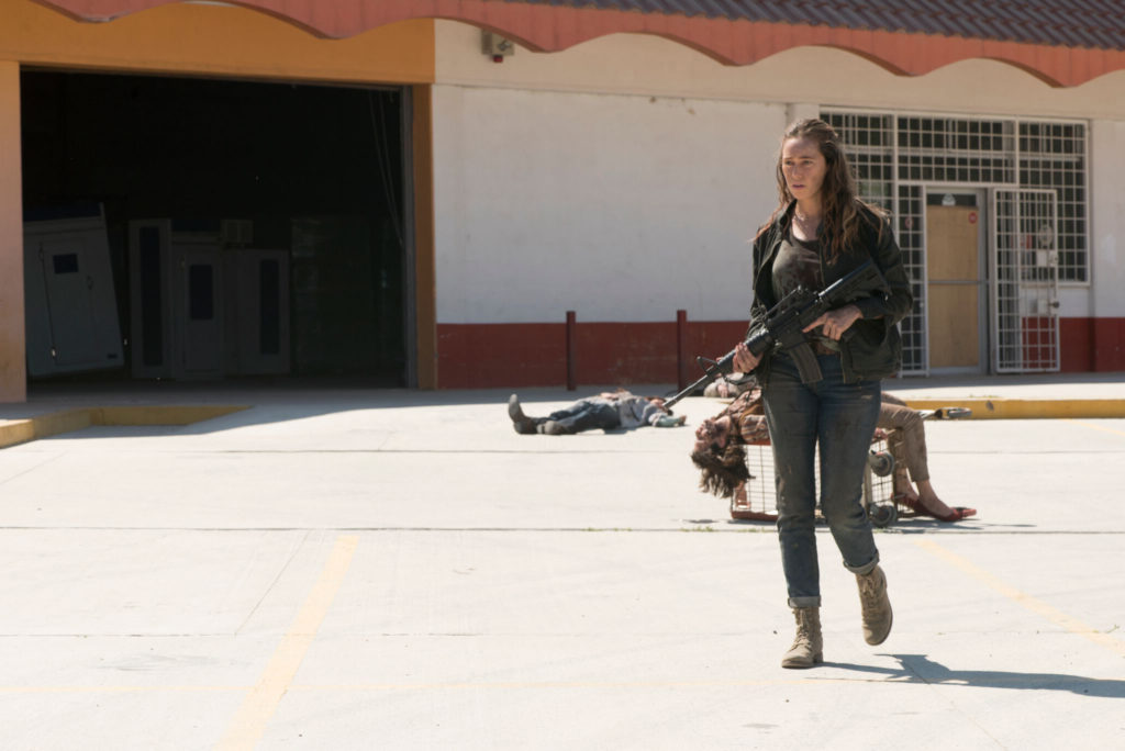 Alicia descubre un aliado potencial en el episodio de esta semana