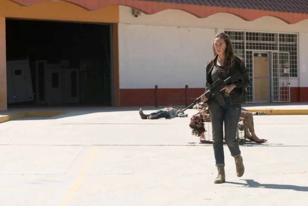 Alicia descubre un aliado potencial en el episodio de esta semana