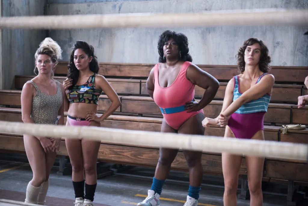 Primera foto y primer fichaje de la 2da temporada