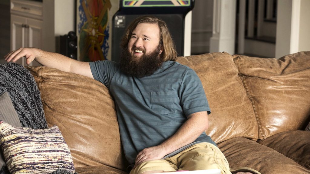 Haley Joel Osment será Guest Star en la temporada 11