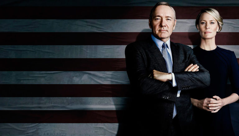 Netflix estaría trabajando en más de un spinoff
