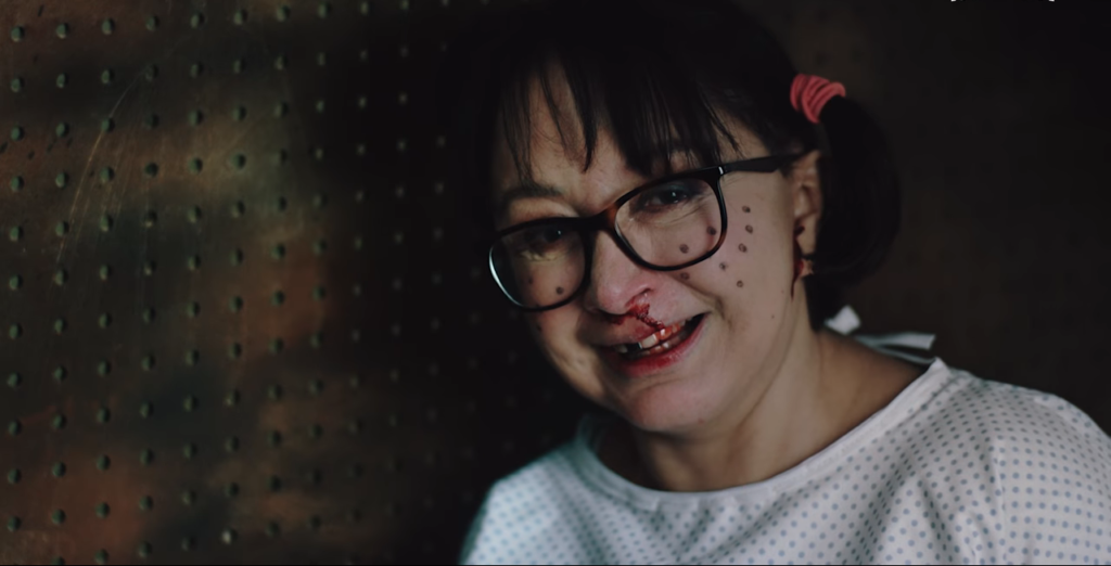 Un nuevo caso de una niña con poderes mentales en Hawkins sale a la luz