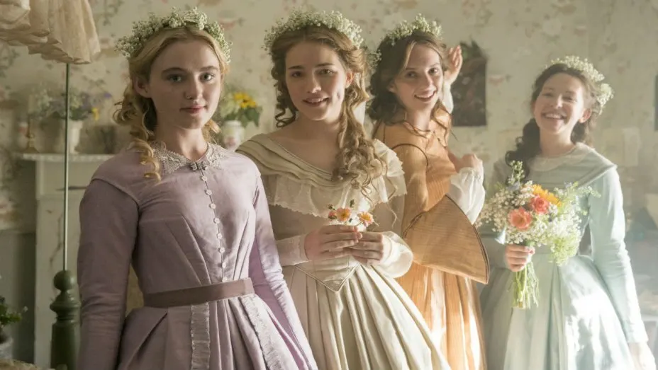 BBC adaptará Mujercitas en una miniserie