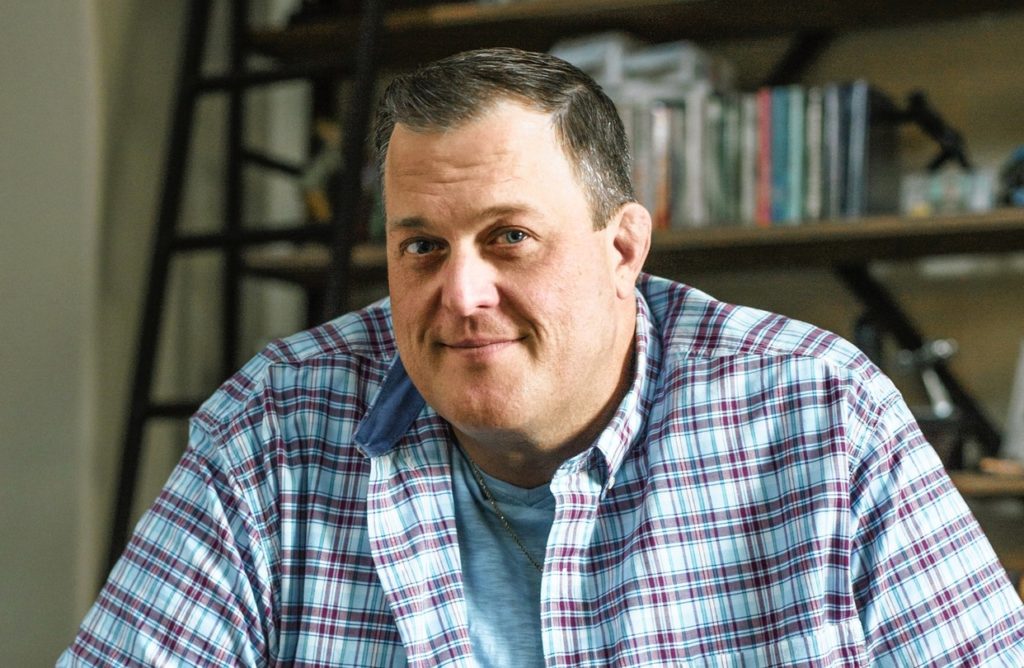 La estrella de Mike & Molly llega al spinoff de CBS