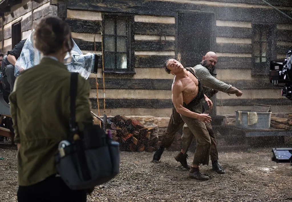 Jean-Claude Van Damme hace de sí mismo en lo nuevo de Amazon