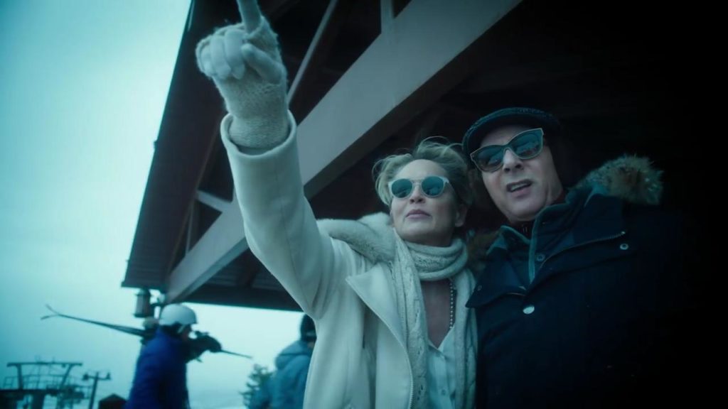 Esta es la nueva miniserie de HBO y Steven Soderbergh