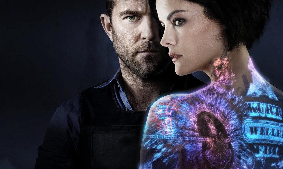 Los tatuajes de Jane se encienden en la primera promo de la S3