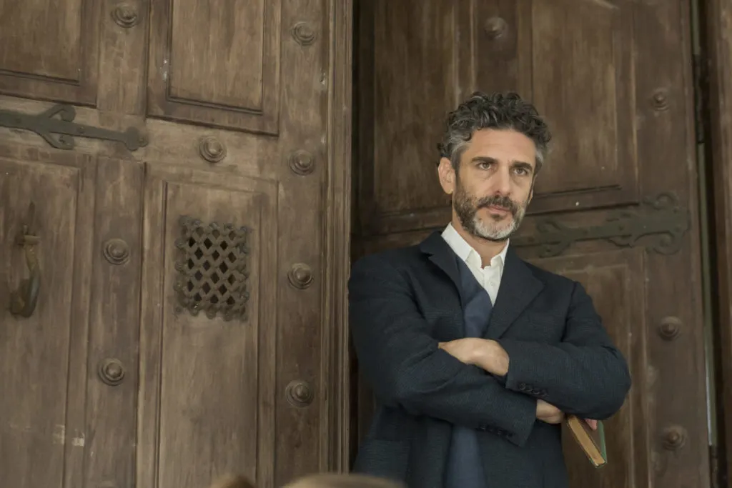 HBO anuncia el gran estreno de la segunda temporada