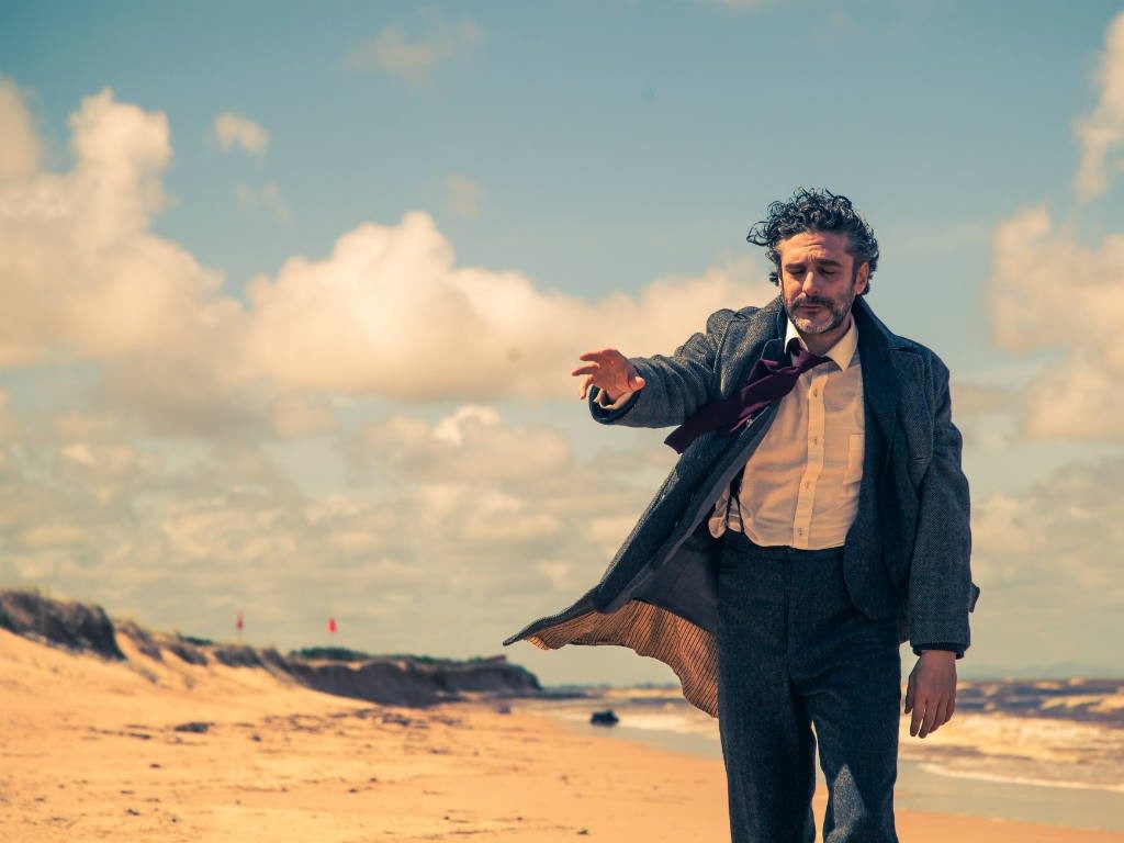 Se viene la 2da temporada de esta serie original de HBO Latin America y tenemos imágenes