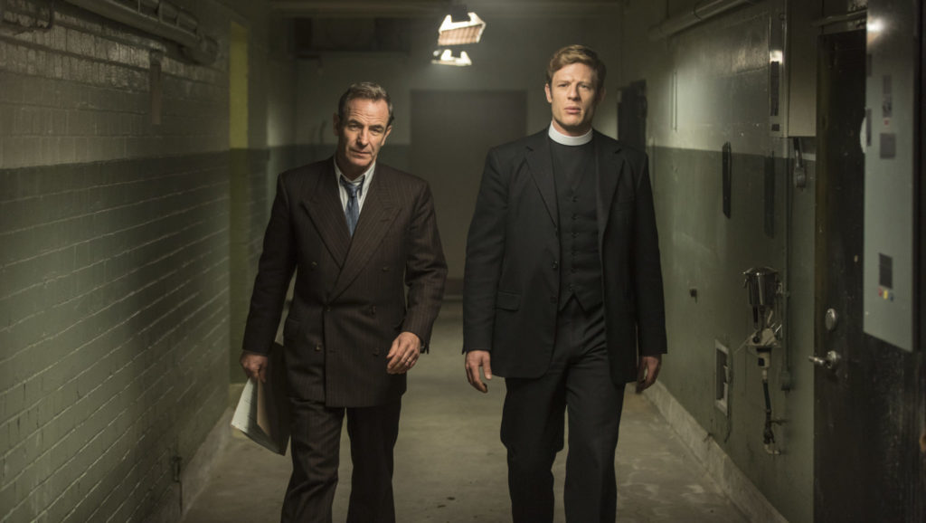 TNT Series presenta los capítulos estreno