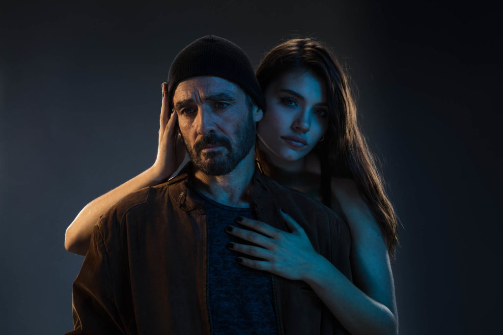 TNT Series anuncia el estreno de esta miniserie argentina