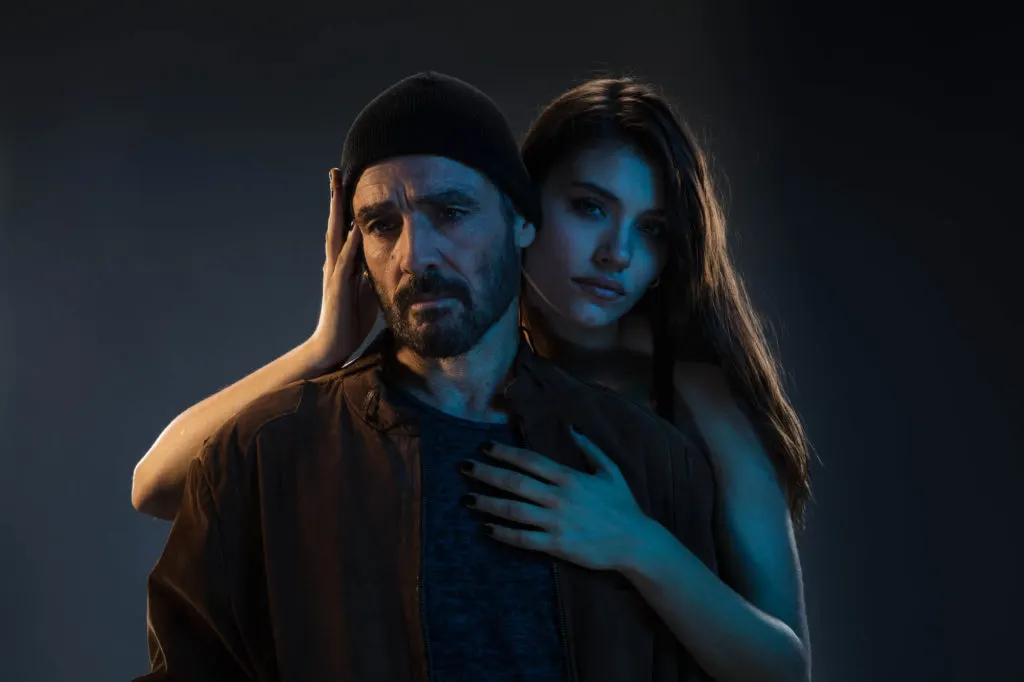 TNT Series anuncia el estreno de esta miniserie argentina