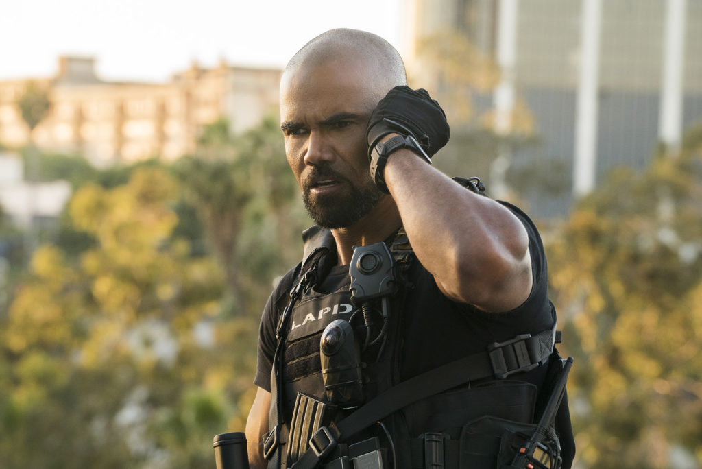 La primera temporada de SWAT llega a AXN