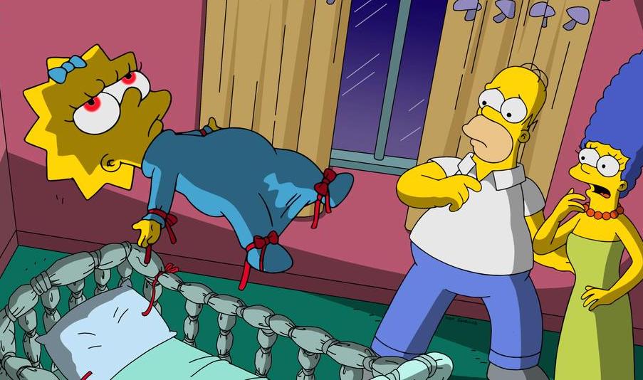 4 especiales animados de Halloween que veremos en televisión