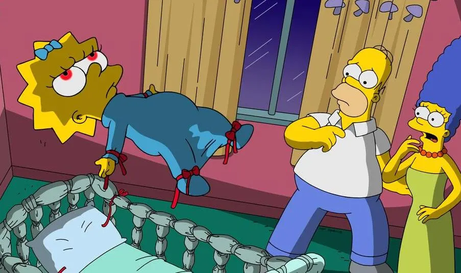 4 especiales animados de Halloween que veremos en televisión