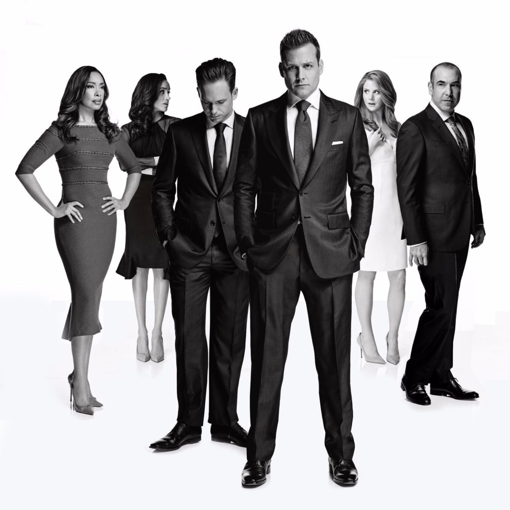 Lo que ingresa y sale en Netflix esta semana