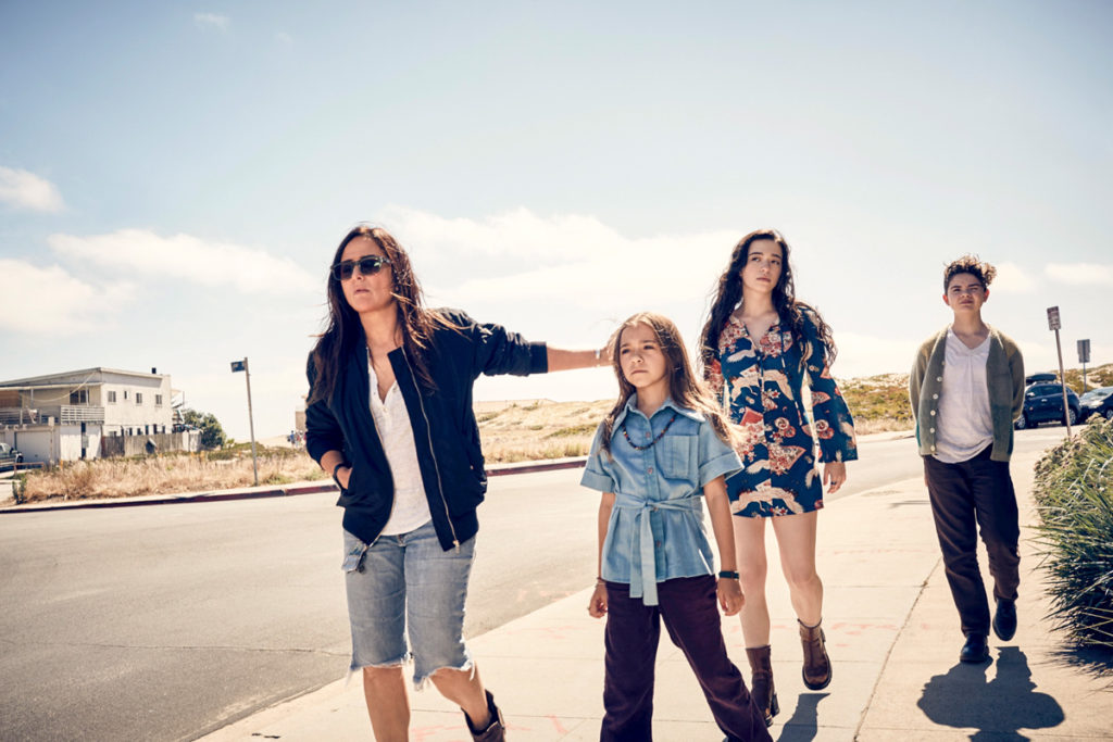 FX renueva la serie para una quinta temporada