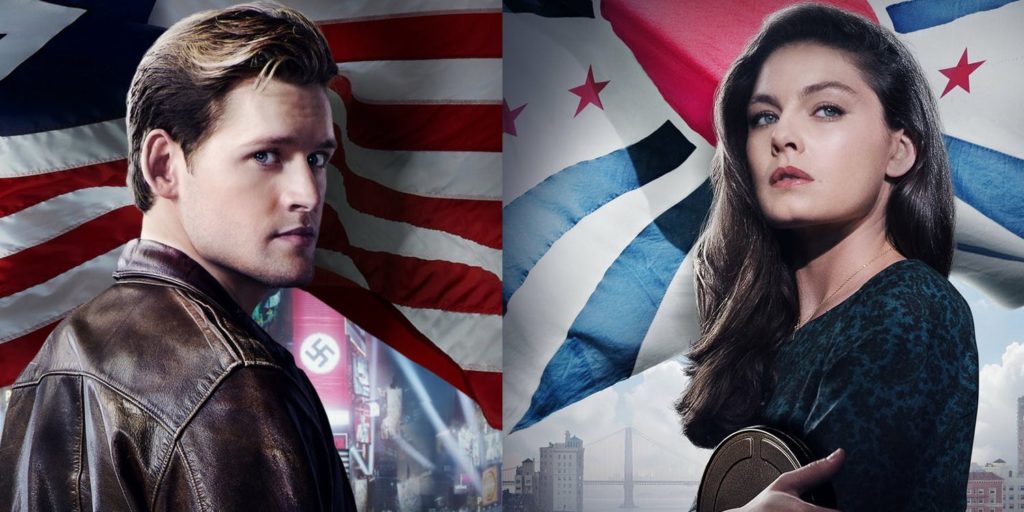 NYCC lanza en exclusiva el Trailer de la 3ra temporada