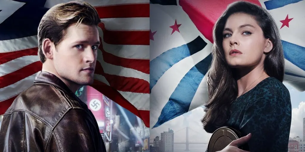 NYCC lanza en exclusiva el Trailer de la 3ra temporada