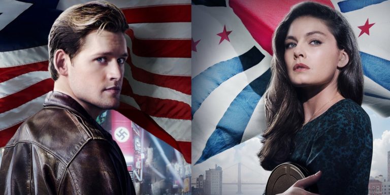 NYCC lanza en exclusiva el Trailer de la 3ra temporada