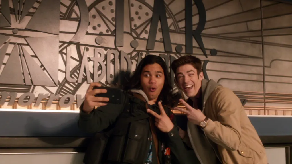 Los mejores compilados de Gag Reels y Bloopers de tus series favoritas