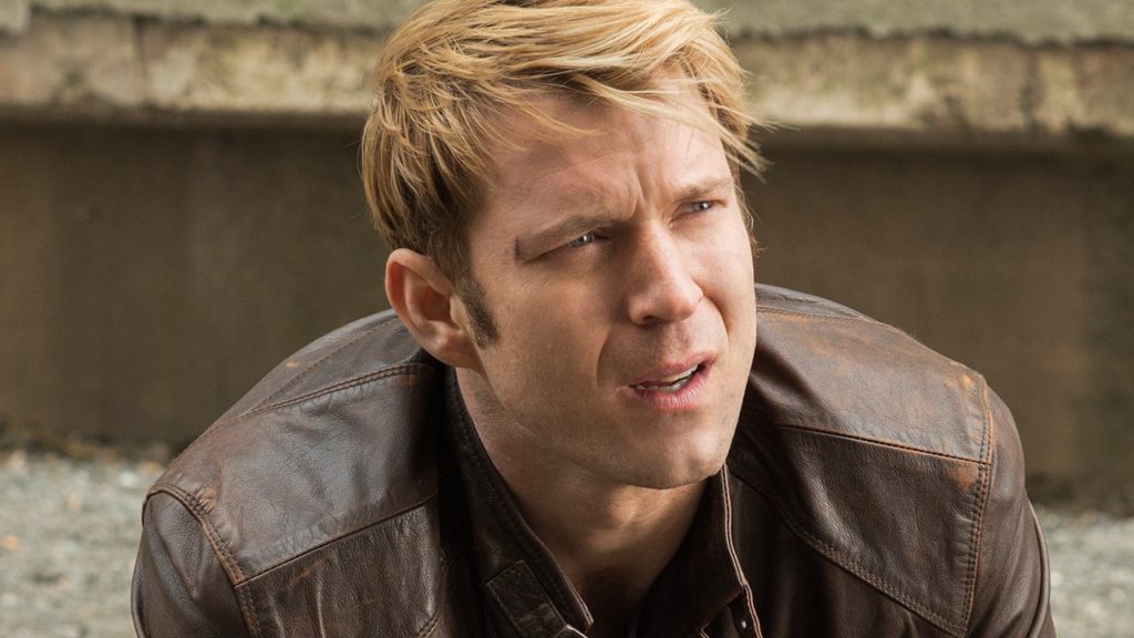 Wil Traval de Jessica Jones se une como guest star