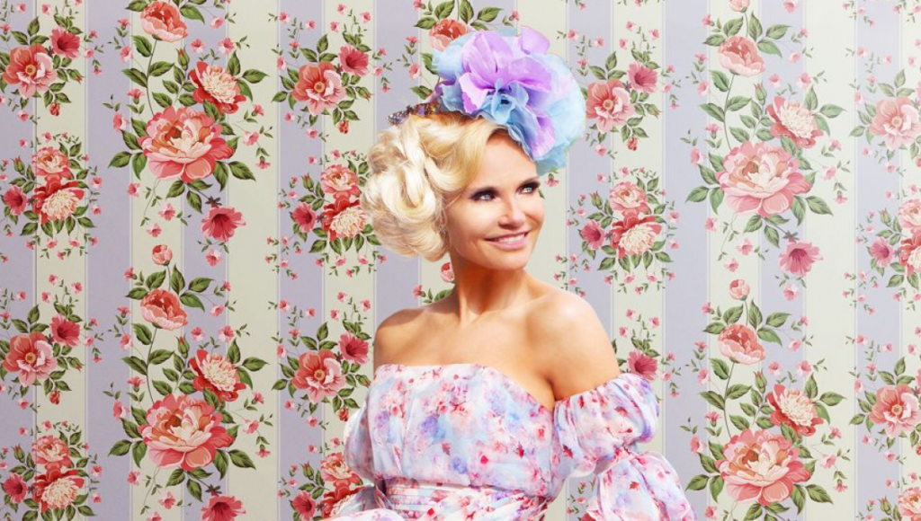 Kristin Chenoweth será The Real Fairy Godmother en la nueva comedia fantástica de ABC
