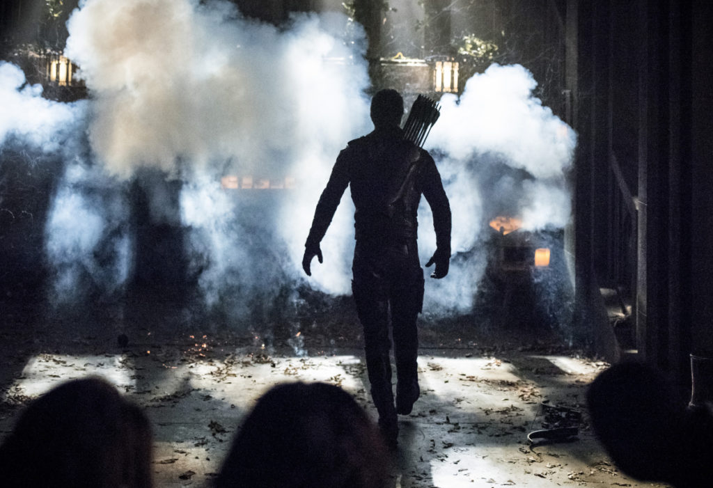 Michael Emerson aparece por sorpresa en un nuevo avance de la S6