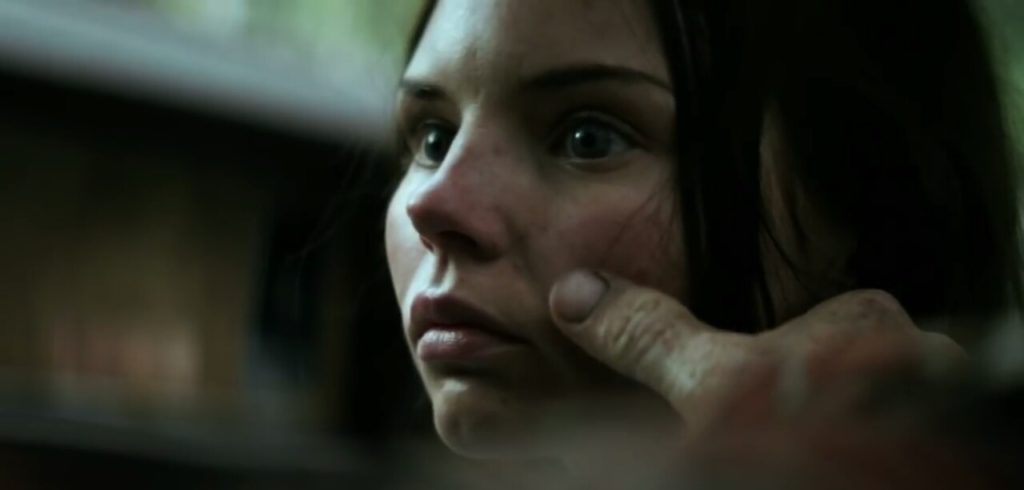 La fuerza de la naturaleza vs la del hombre en esta serie que se presenta en NYCC