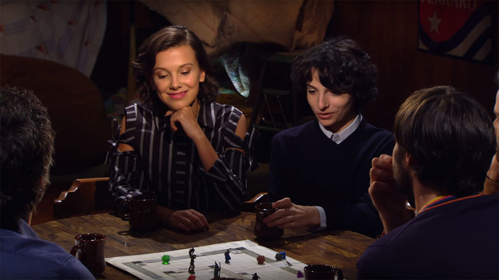 Lo que ingresa y sale en Netflix esta semana