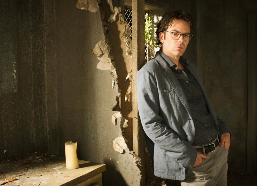 CBS cancela el thriller sci-fi