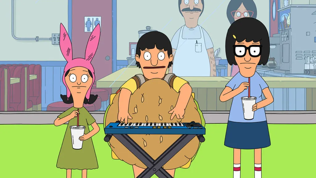 Cada episodio de la nueva temporada cuenta con una animación inspirada en el FanArt