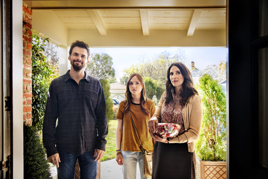 Hulu renueva por una 4ta temporada, pero será la última