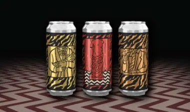 David Lynch lanzará la cerveza inspirada en la serie
