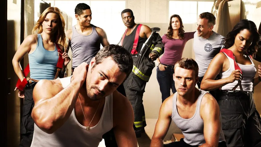 Chicago tendrá por primera vez su propia convención con las franquicias de Dick Wolf