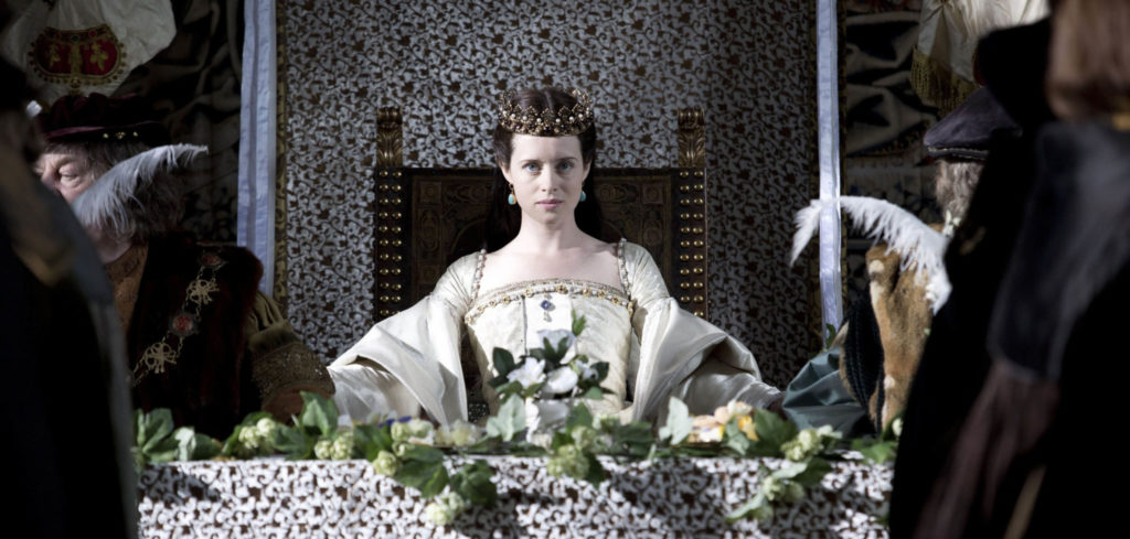 Se anuncia el reemplazo de Claire Foy para las temporadas 3 y 4