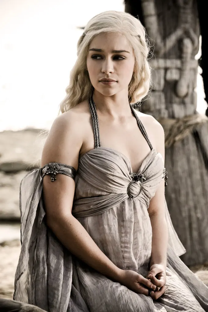 Los geniales labiales inspirados en Daenerys