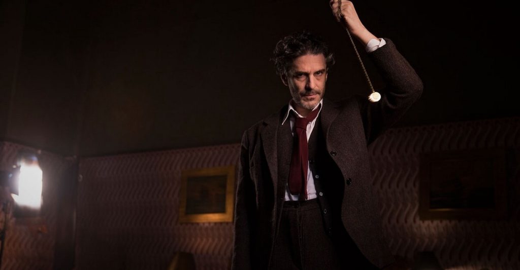 Llega la segunda temporada del detective argentino más peculiar