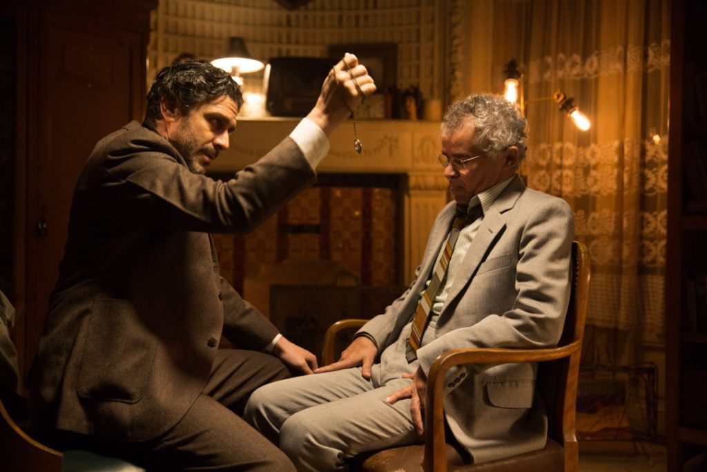 Estuvimos en la presentación de la segunda temporada y te contamos todo