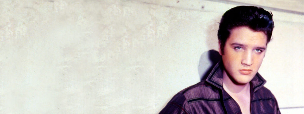 Apple decide no seguir con la serie biográfica de Elvis, cuya producción era de Harvey Weinstein