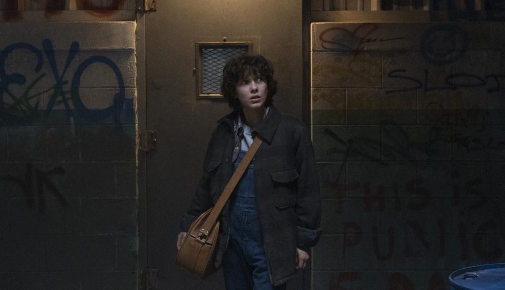 Maratoneamos la segunda temporada y esto fue lo que nos dejó