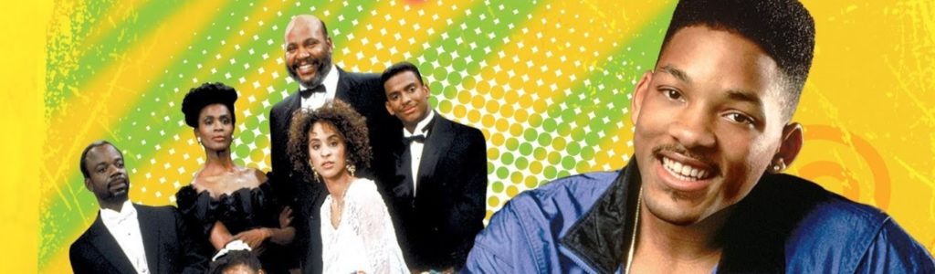 Las 7 familias afroamericanas más famosas de la tele