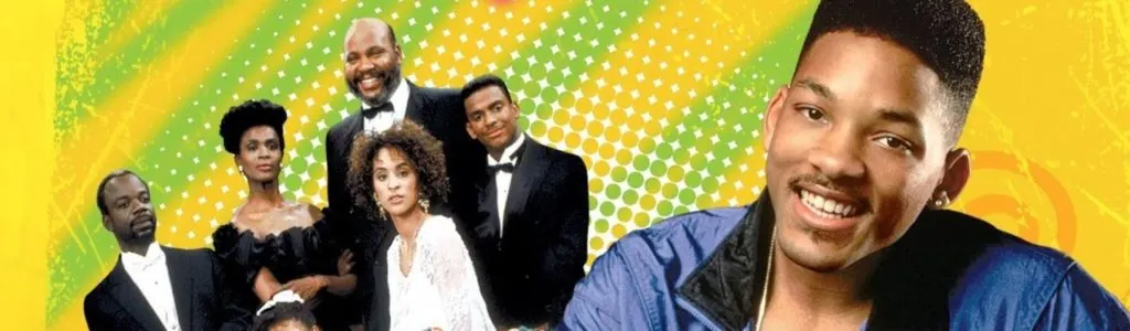 Las 7 familias afroamericanas más famosas de la tele