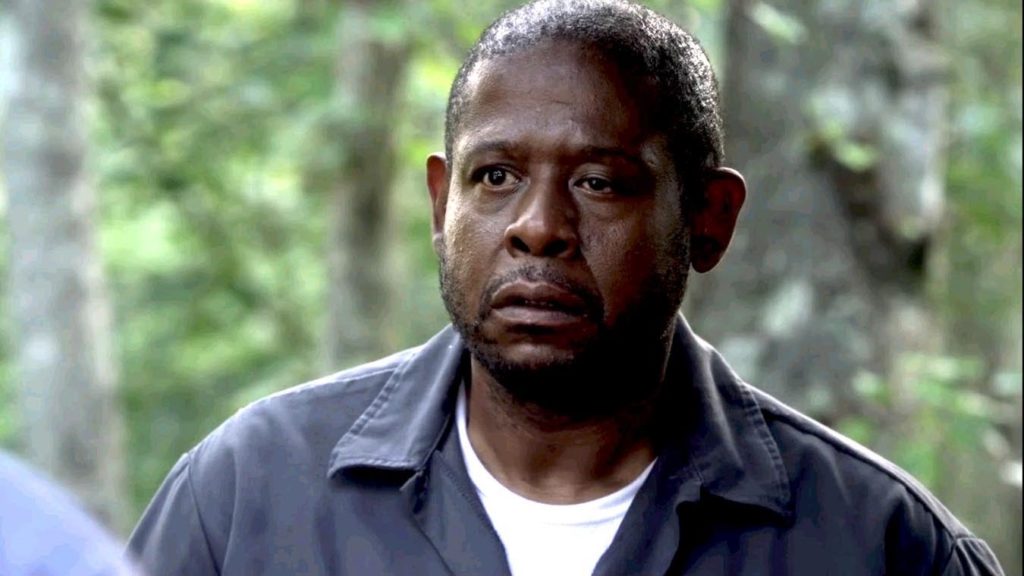 Forest Whitaker protagonizará una precuela televisiva de American Gangster