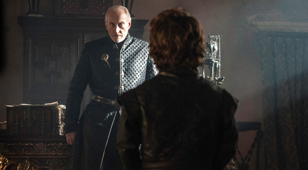 Charles Dance y Peter Dinkagle de GOT adaptarán Quasimodo a la TV