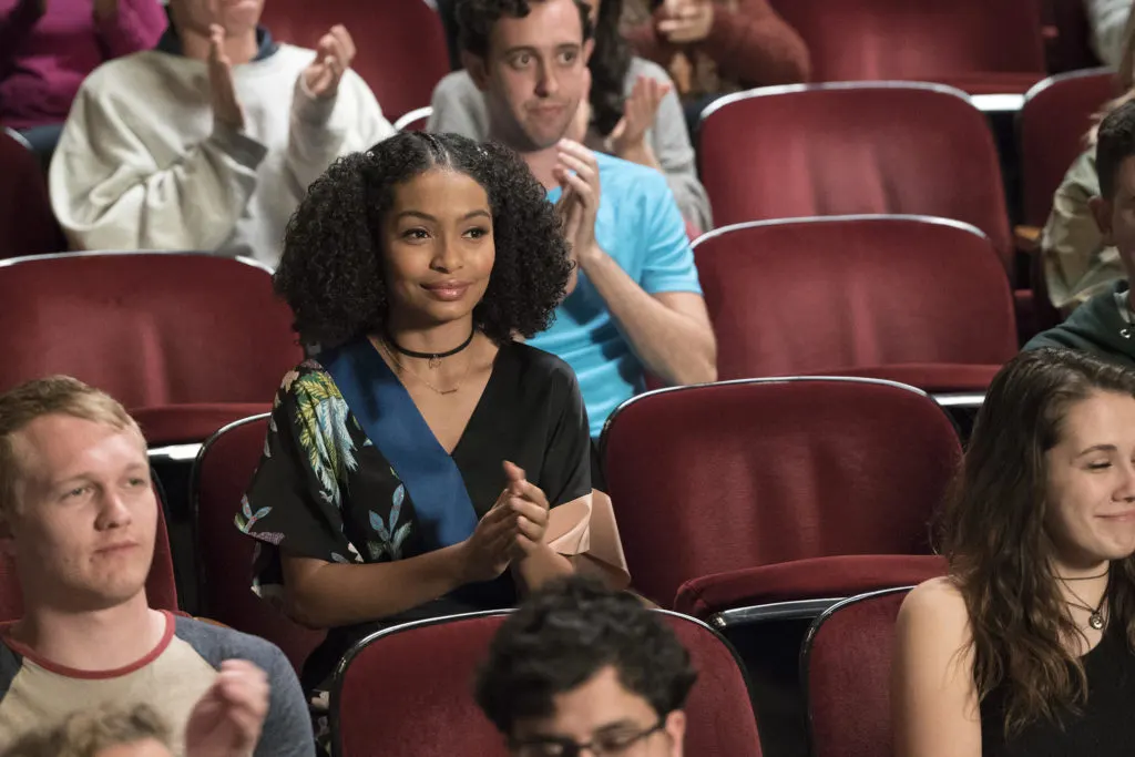 El spin-off de Black-ish ya tiene fecha de estreno