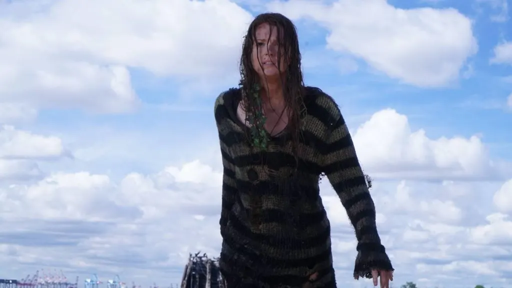 Veremos a Maggie Geha convertida en Poison Ivy en esta temporada